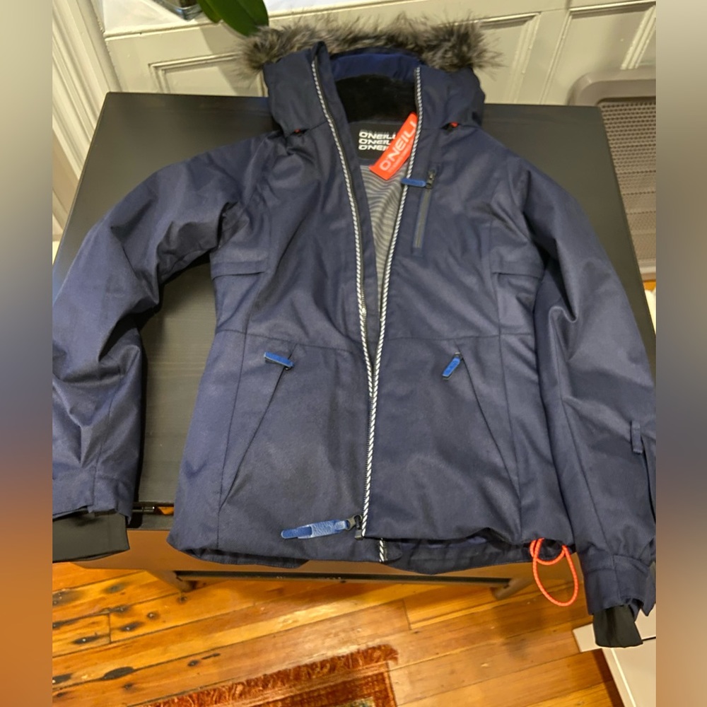 O’Neill Vauxite Ski Jacket